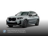 BMW X3 M Competition  Drivers P. ACC AHK HUD 360 H/K - gebrauchte BMW X3 M aus dem Jahr 2024