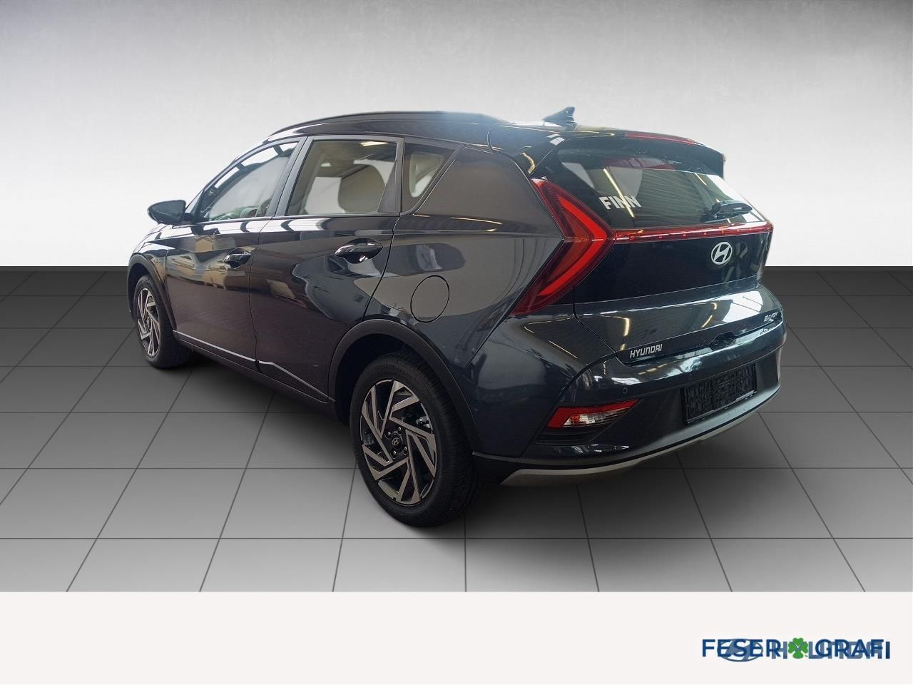Hyundai BAYON - Bild 4