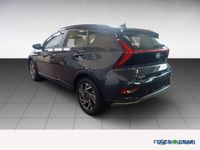 Hyundai BAYON - Vorschau Bild 4