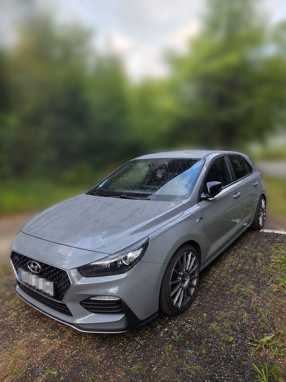 Image of Hyundai i30