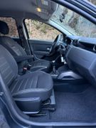 DACIA Duster II Prestige KAMERA/NAVI/DAB/SIZHEIZUNG