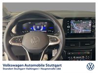 Volkswagen T-Cross - Vorschau Bild 8