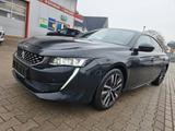 Peugeot 508 GT LED ACC Pano Sound Kamera Night Vision - Peugeot 508 mit Schiebedach