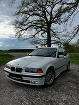 BMW E36 Compact 318ti - BMW 318: Compact 318ti