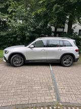 Mercedes-Benz GLB 200 d AMG Line MBUX+LED+Wide+Parkkam+SHZ+19 - Mercedes-Benz GLB 200 in Bremen