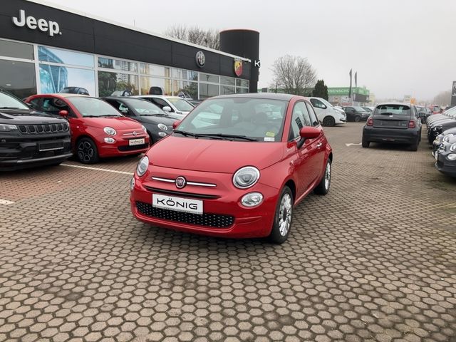 Fiat 500 1.0 GSE Dolcevita