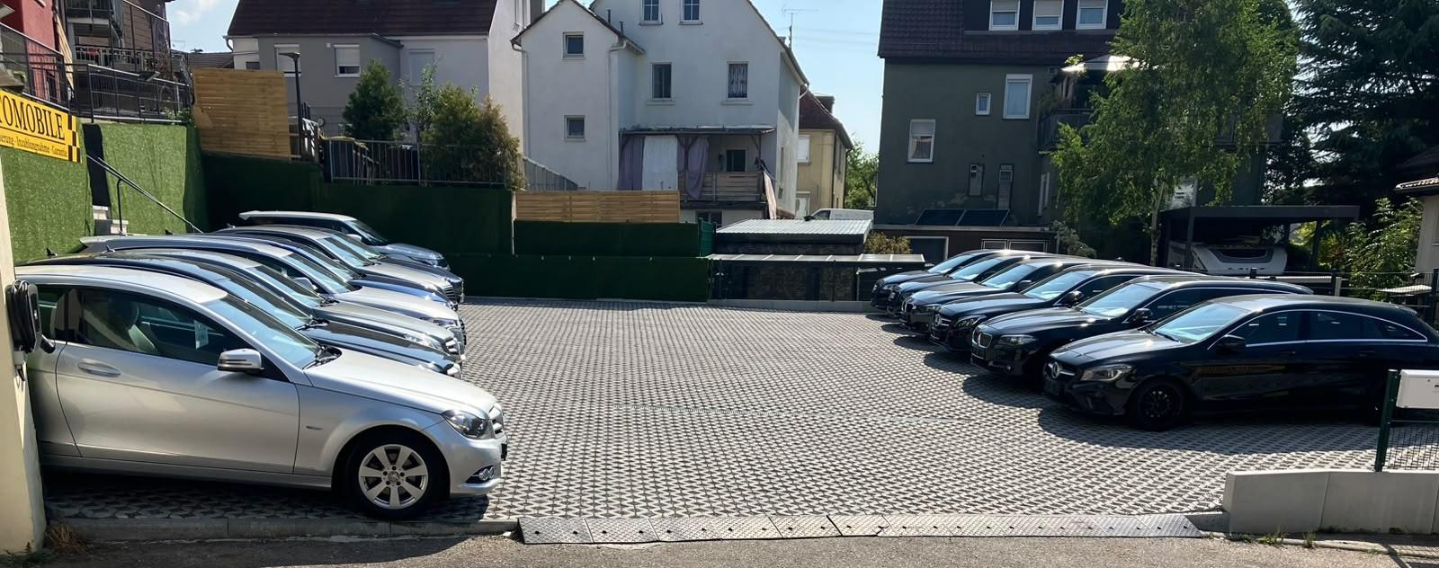 Mercedes-Benz CLC 200 Kompressor Pano Navi Bluetooth Autom.