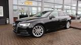Audi A4 Avant design ultra SHZ-CAM-NAVI-XENON-LEDER