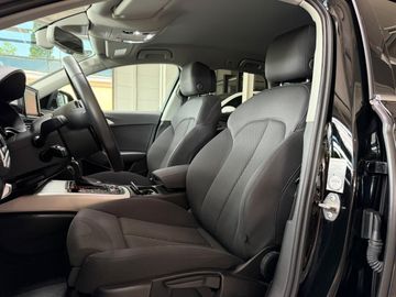 Audi A6 - 10