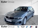 BMW 320 d Tour FACELIFT Leder Sportsitze Abstandstem - BMW 320: 320d Facelift