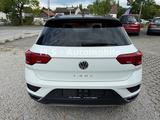 Volkswagen T-Roc Style 2.0TDI DSG*1.Hand*LED*ACC*SHZ*DAB* - gebrauchte VW SUV & Geländewagen
