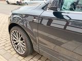 Audi Q7 4.2 TDI quattro tiptronic S-Line - Audi Q7 aus 2007: Line