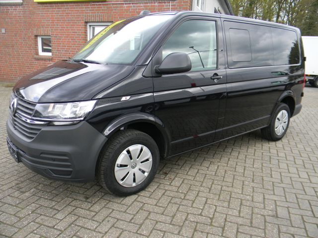 Volkswagen T6.1 2.0 TDI Automatik 9 Sitzer DAB+ MP3 1.Hd