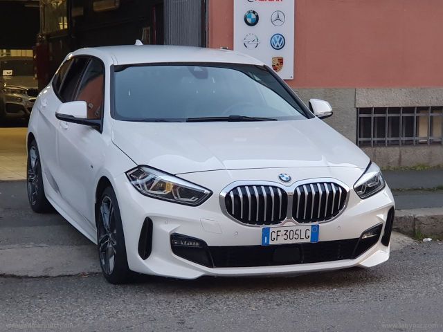 Autres BMW 116d 5p. Msport