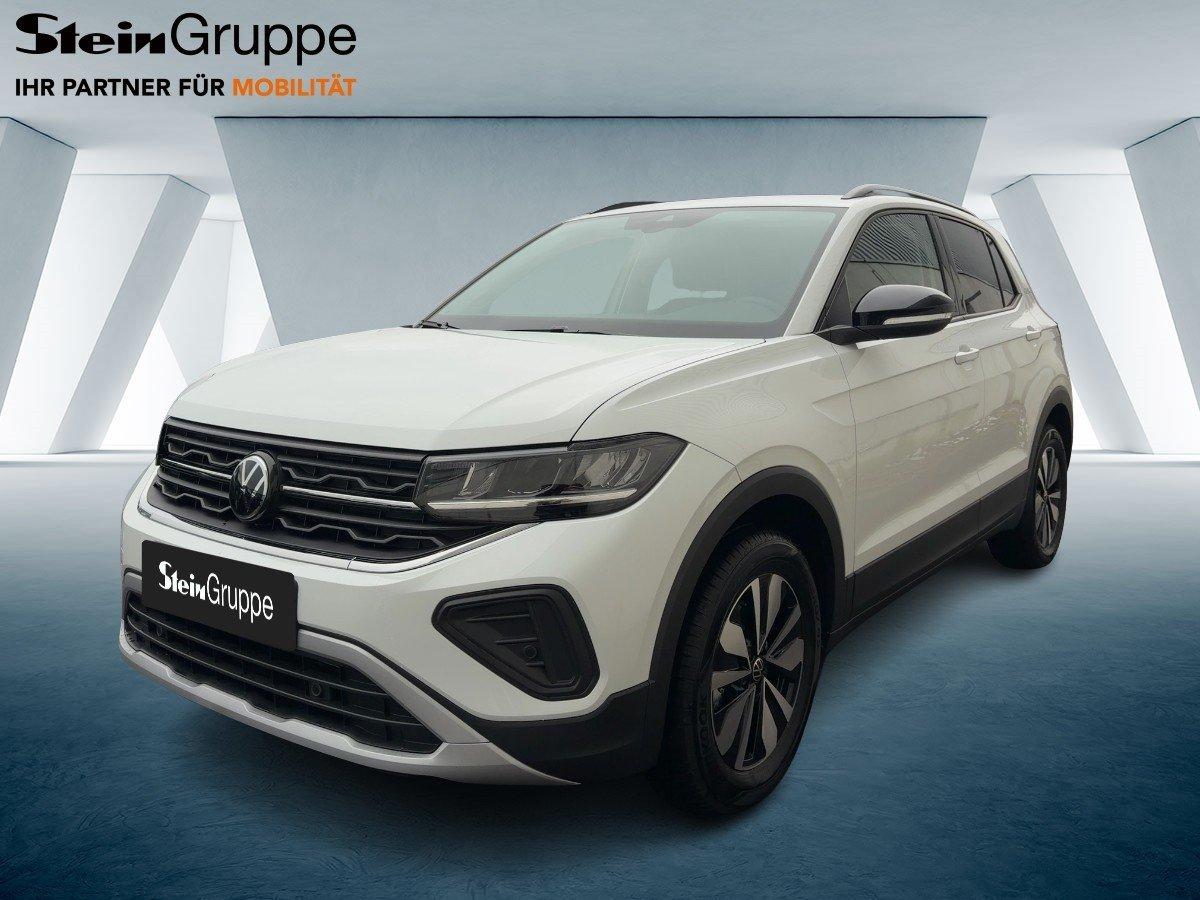 Volkswagen T-Cross Goal APP+DAB+VIRT+ACC+LED+PDC+Facelift