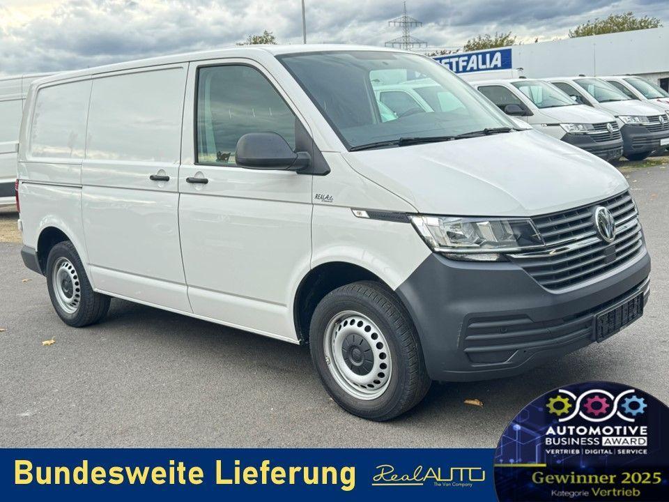 Volkswagen T6 Transporter