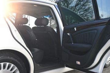 Nissan President (PGF50) – Bild 20