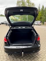 Audi A3 2.0 TDI Ambiente Sportback - Audi A3: TDI Ambiente
