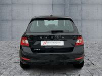 Skoda Fabia - Vorschau Bild 5