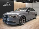 Audi A3 Limousine ambition ultra S Line - Audi A3: Ambition Line