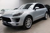 Porsche Macan S Diesel 14Wege Kamera Memory ACC AHK 20" - Porsche Macan in Düsseldorf
