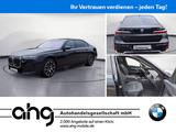 BMW 740d xDrive M Sportpaket Innovationsp. Standhzg. - gebrauchte BMW 740 aus dem Jahr 2024