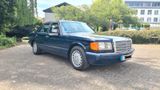 Mercedes-Benz S 500 SE - Mercedes-Benz S 500 in Wuppertal