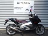 Honda NC700 Integra ABS * Guter Zustand * - Honda Motorräder in Magdeburg