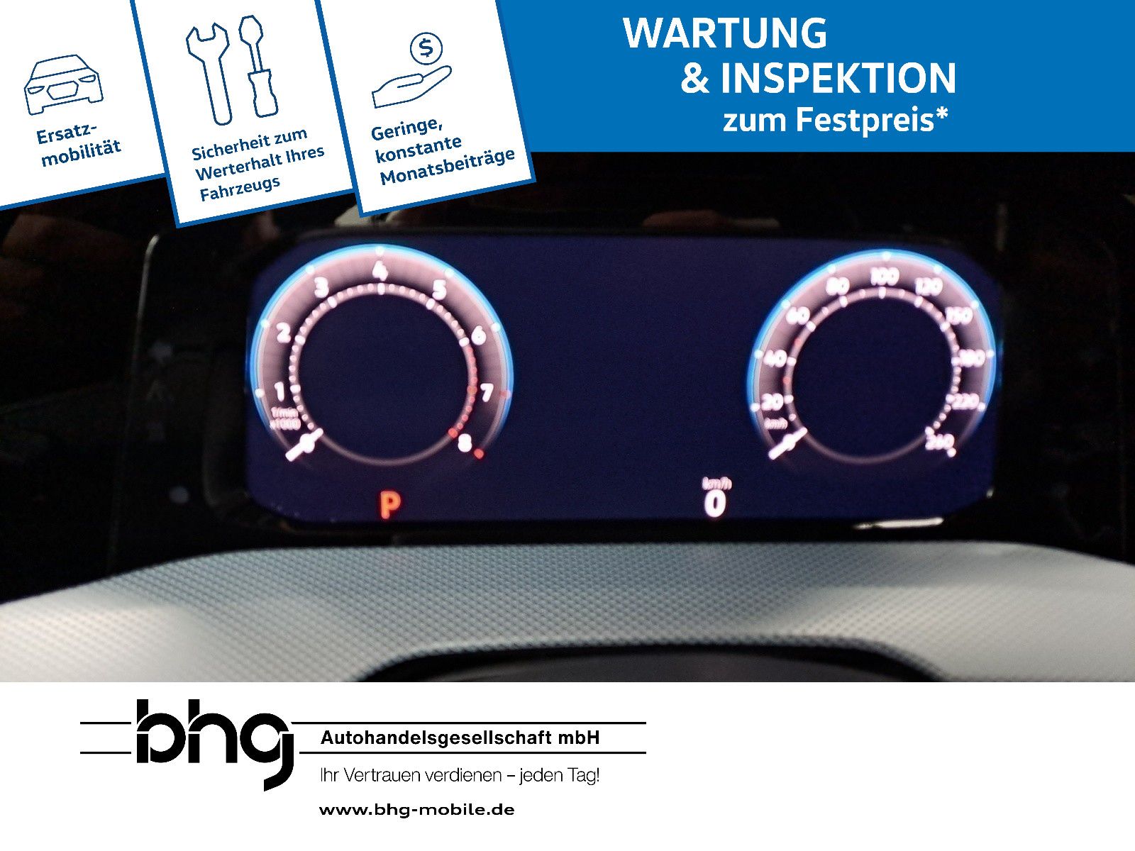 Volkswagen Golf - Bild 10