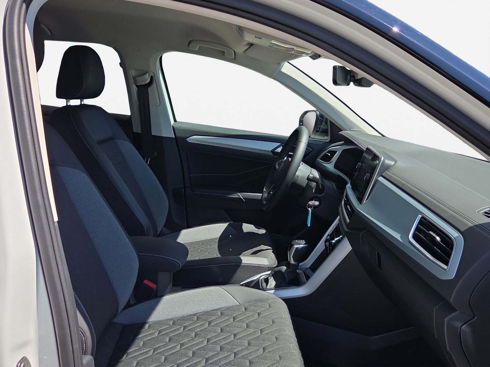 Volkswagen T-Roc - Bild 6