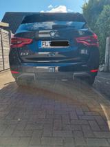 BMW iX3 74KWH netto IMPRESSIVE - BMW iX3 von privat
