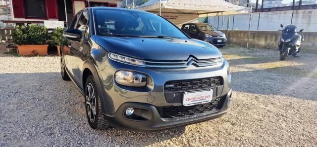 Citroën CITROEN C3 PureTech 82 Feel Edition