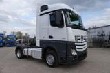 Mercedes-Benz Actros 1845 Bigspace*Low*Klima*verst.SP* - Mercedes-Benz Actros 1845
