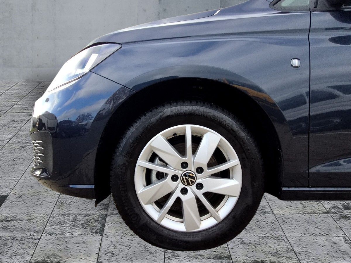 Volkswagen Caddy - Bild 7