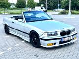 BMW 328i Cabrio Sport Edition Sport Edition - BMW 328 aus 1997