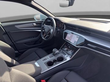 Audi A6 - 7
