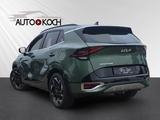 Kia Sportage GT-Line 4WD 1.6 T-GDI Mild-Hybrid EU6e  - Kia Sportage: Eu