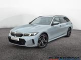 BMW 330i Touring xDrive M Sport AHK+PANO+KAM+LED+SHZ - BMW in Berlin