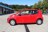 Volkswagen up! 1.0 *1-Hand*Klima*PDC-hinten*Kamera*SHZ*Temp - Volkswagen up! Gebrauchtwagen