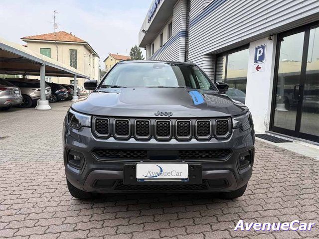Jeep JEEP Compass phev 240 CV Trailhawk 4xe IVA ESPOS imagem 2