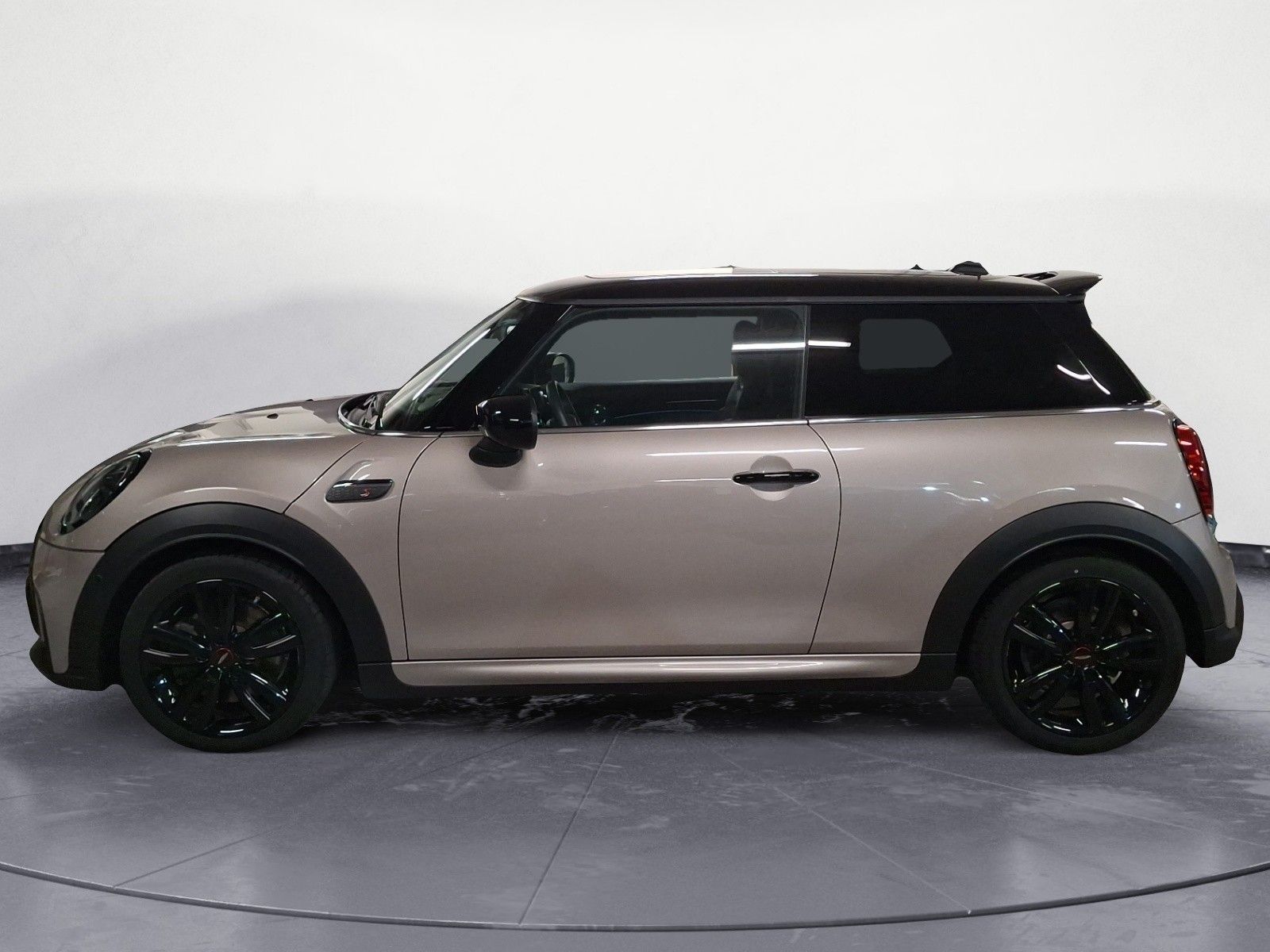MINI Cooper S John Cooper Works Trim Pano*Navi*Kamera imagem 3