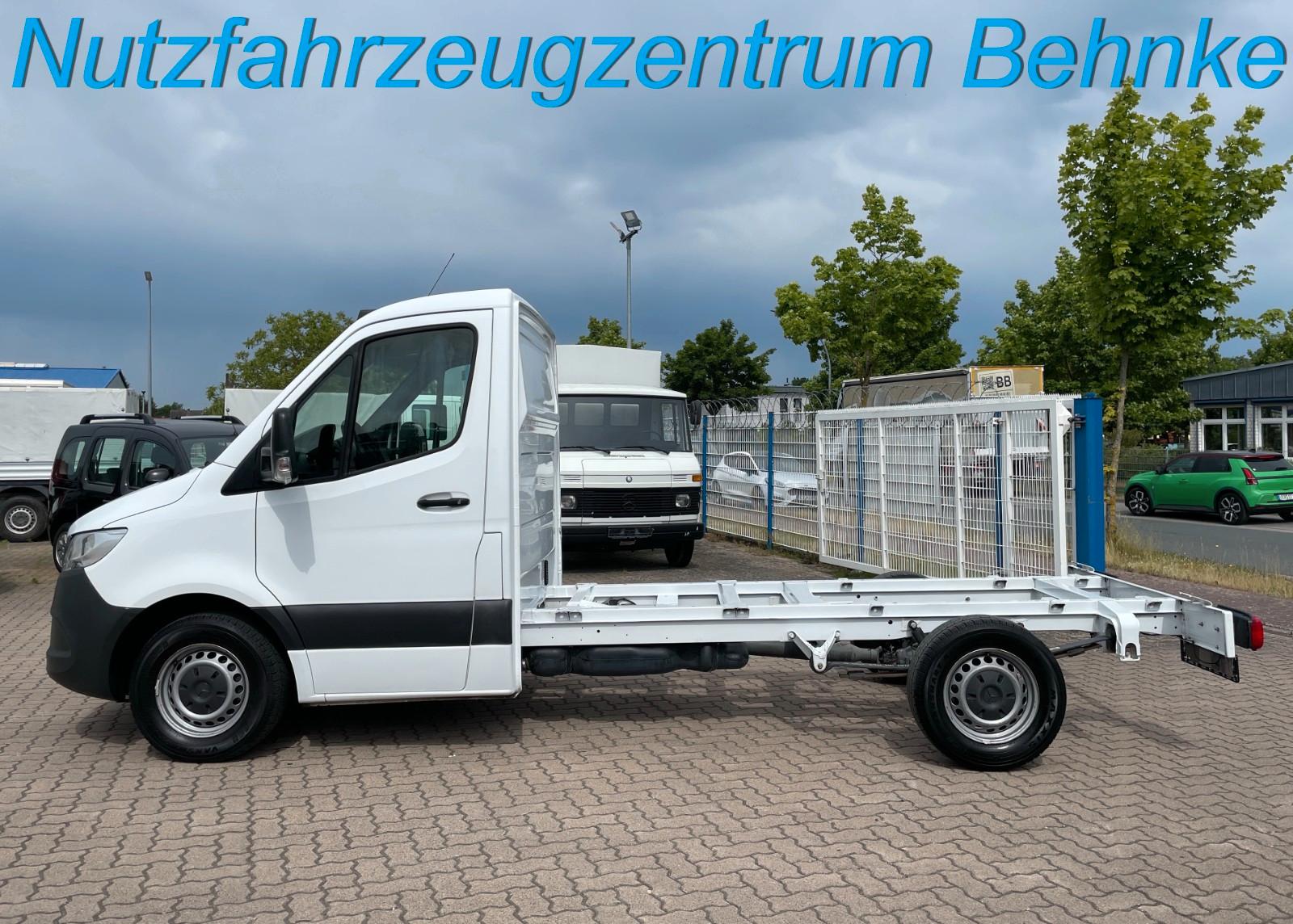 Mercedes-Benz Sprinter 316 CDI/ Radstand 3665mm/ AC