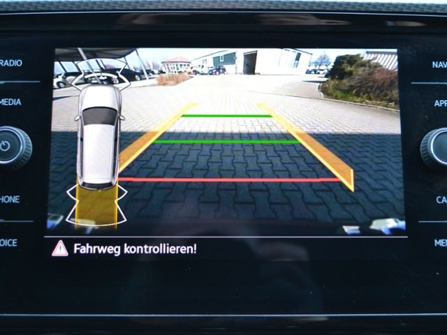 Passat Alltrack 2.0 TDI 190 PS 4Motion DSG LED/N