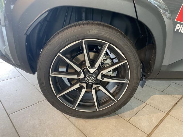 Toyota Yaris Cross Hybrid 130 1.5 VVT-i GR Sport