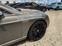 Fahrzeugabbildung Bentley Continental GTC Speed (CAM/CERAMIC/MASSAGE/XENON