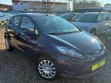 Ford Fiesta Trend *35TKM*1HD*Klima*MFL* TÜV Neu - Ford Fiesta: 1.3