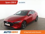 Mazda 3 2.0 Selection*NAVI*360°*ACC*LED*PDC*SHZ*KLIMA* - Mazda 3 Gebrauchtwagen in München