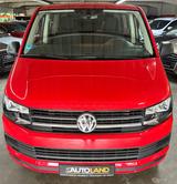 Volkswagen T6 Multivan*Trendl*Nur64TKM*6-Sitzer*Kamera*AHK* - Volkswagen T6 Transporter in Köln