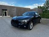 BMW 114i - - BMW 114 mit Benzin-Antrieb