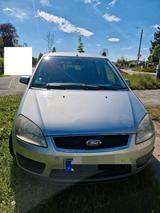 Ford Focus C-Max Ghia - Ford C-Max in Chemnitz